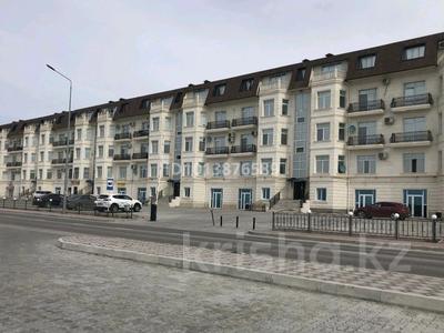 2-бөлмелі пәтер · 60 м², Акмаржан 1, 1/1, бағасы: 18 000 ₸ в Актау, мкр Приморский