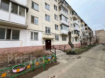 2-комнатная квартира, 43.8 м², 1/5 этаж, Сагдиева — пересечение Акана Серэ и Куйбышева за 11.2 млн 〒 в Кокшетау