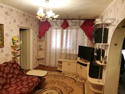 3-комнатная квартира, 60 м², 1/2 этаж, Желтоксан 16 — Ломоносова за 9.6 млн 〒 в Экибастузе