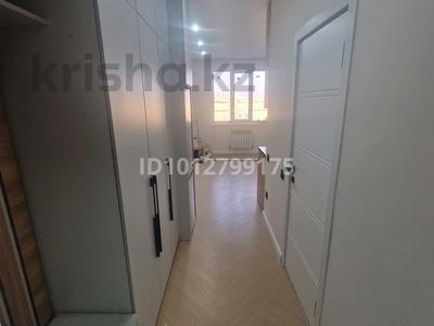 1-бөлмелі пәтер · 22 м² · 8/12 қабат, мкр Калкаман-1, Калкаман, бағасы: 180 000 ₸ в Алматы, Наурызбайский р-н