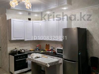 1-комнатная квартира · 40 м² · 2/9 этаж, Шоссе Коргалжын 23/1 за 20.5 млн ₸ в Астане, Нура р-н