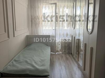 2-бөлмелі пәтер · 42 м² · 6 қабат, Нұркент ш/а 5/5, бағасы: 29 млн ₸ в Алматы, Алатауский р-н
