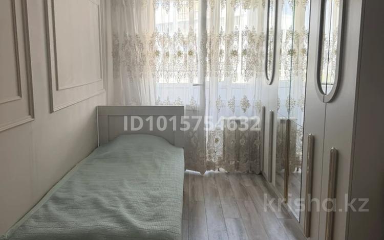 2-бөлмелі пәтер · 42 м² · 6 қабат, Нұркент ш/а 5/5, бағасы: 29 млн ₸ в Алматы, Алатауский р-н — фото 2