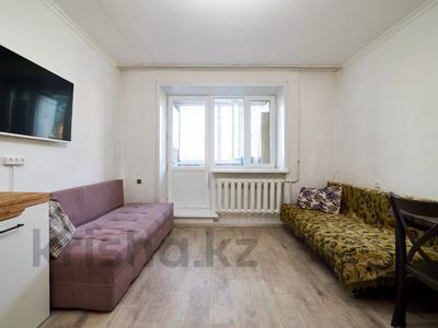 2-бөлмелі пәтер · 52 м² · 5/6 қабат, Габит Мусрепов 7/3, бағасы: 20.5 млн ₸ в Астане, Алматы р-н