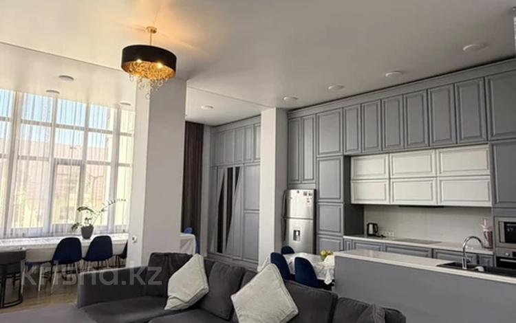 4-бөлмелі пәтер · 178.8 м² · 4/5 қабат, ул. Дружбы Народов 2/2, бағасы: 87.5 млн ₸ в Усть-Каменогорске, Ульбинский — фото 2