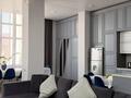 4-бөлмелі пәтер · 178.8 м² · 4/5 қабат, ул. Дружбы Народов 2/2, бағасы: 87.5 млн ₸ в Усть-Каменогорске, Ульбинский — фото 3