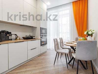 3-бөлмелі пәтер · 92 м² · 6/9 қабат, Е-36 9/2 — Сыганак,ХанШатыр,Байтерек,Туран, бағасы: 35 000 ₸ в Астане, Нура р-н