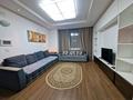3-комнатная квартира · 82 м², Кабанбай батыра 43В за 30 000 ₸ в Астане, Есильский р-н