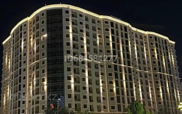 2-комнатная квартира · 81.5 м² · 2/12 этаж, 12-й мкр 36/2 за 19.9 млн ₸ в Актау — фото 12