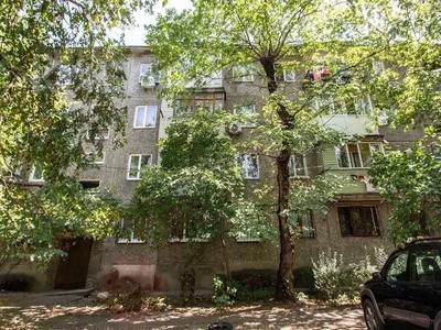 3-комнатная квартира, 56 м², 4/4 этаж, Айманова за 32 млн 〒 в Алматы, Бостандыкский р-н