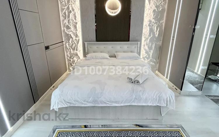 1-комнатная квартира · 36 м² · 4/4 этаж, проспект Толе би 54 за 18 000 〒 в Таразе — фото 20