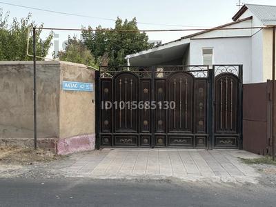 Отдельный дом · 5 комнат · 150 м² · 8 сот., мкр Туркестан 42 за 45 млн ₸ в Шымкенте, Туран р-н