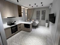 3-комнатная квартира · 100 м² · 3/9 этаж, Егизбаева — Сатпаева Егизбаева за 119 млн 〒 в Алматы, Бостандыкский р-н