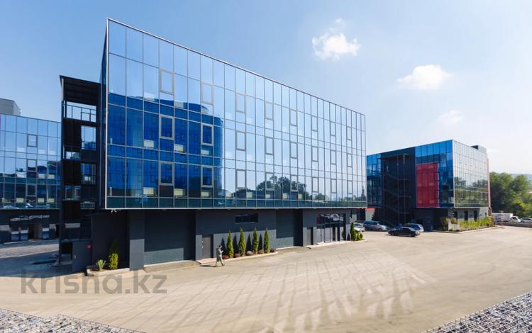 Свободное назначение, офисы · 100 м² за 1 млн 〒 в Алматы — фото 22
