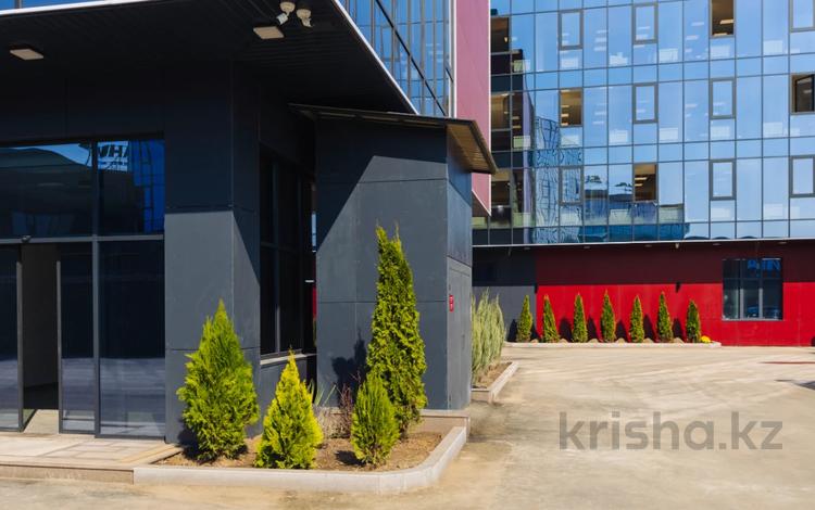 Еркін, кеңселер · 42 м², бағасы: 378 000 ₸ в Алматы — фото 32