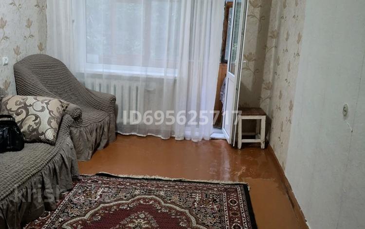 2-комнатная квартира, 48 м², 3/5 этаж помесячно, Ул.Астана — Дворец спорта заречный рынок