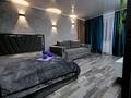 1-комнатная квартира · 34 м² · 4/5 этаж, Комсомольский 25 за 13 000 ₸ в Рудном