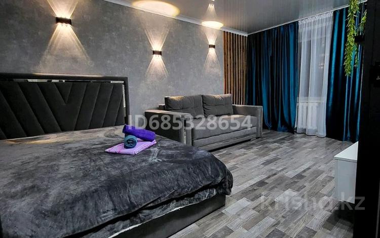 1-комнатная квартира · 34 м² · 4/5 этаж, Комсомольский 25 за 13 000 ₸ в Рудном — фото 2