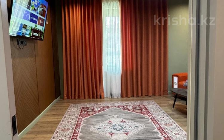 2-комнатная квартира · 50 м² · 10/12 этаж, Байдибек би — СРОЧНО за 33 млн 〒 в Шымкенте — фото 2