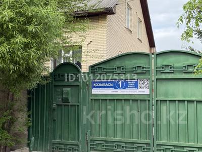 Жеке үй · 7 бөлме · 290 м² · 10 сот., ул. Козыбасы 1, бағасы: 80 млн 〒 в Астане, Алматы р-н