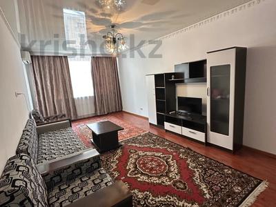 2-комнатная квартира · 65 м² · 8/19 этаж, Брусиловского 167 за 300 000 〒 в Алматы, Алмалинский р-н