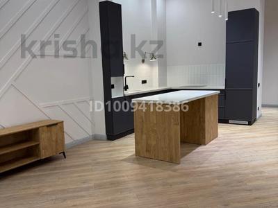 2-комнатная квартира · 84.8 м² · 2/7 этаж, мкр Горный Гигант 6 за ~ 100.1 млн 〒 в Алматы, Медеуский р-н