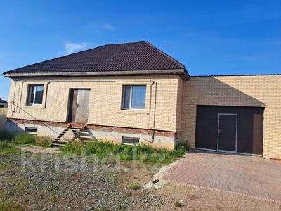 Жеке үй · 3 бөлме · 218.3 м² · 10 сот., Мкр. Северный, бағасы: 36 млн ₸ в 
