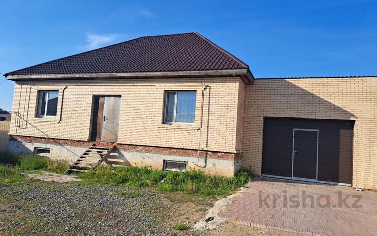 Жеке үй · 3 бөлме · 218.3 м² · 10 сот., Мкр. Северный, бағасы: 36 млн ₸ в  — фото 4