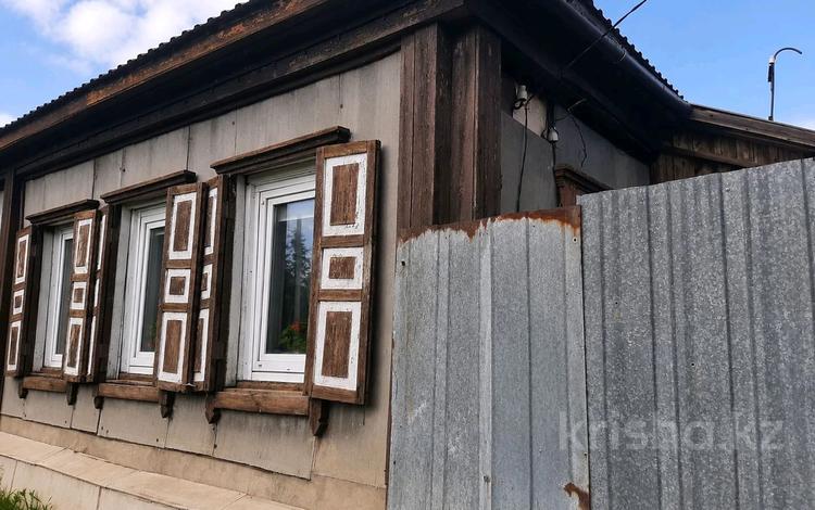 Часть дома · 1 комната · 20.2 м² · 3 сот., Попова — Рядом с детской областной больницей за 5.5 млн ₸ в Петропавловске — фото 2
