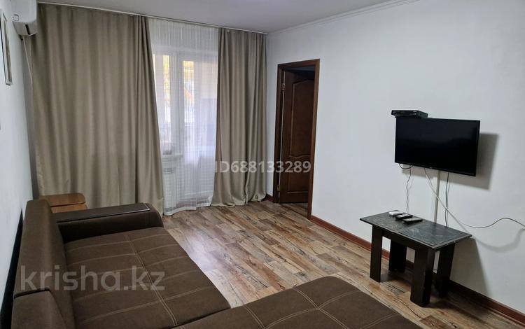 2-комнатная квартира · 42 м² · 1/5 этаж, Гани Муратбаева — Гоголя за 270 000 ₸ в Алматы, Алмалинский р-н — фото 17