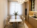 4-бөлмелі пәтер · 186 м² · 2/16 қабат, Аскар Токпанов 8, бағасы: 200 млн ₸ в Астане, Алматы р-н — фото 2