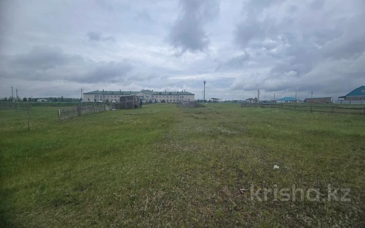 Участок · 10 соток, Бейбитшилик за 1.6 млн ₸ в Бишкуле (Бесколь) — фото 2