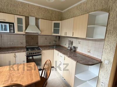 3-бөлмелі пәтер · 72 м² · 2/5 қабат, Барибаева 6, бағасы: 71 млн ₸ в Алматы, Медеуский р-н