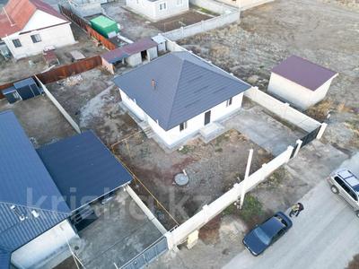 Отдельный дом · 4 комнаты · 140 м² · 7 сот., Жастар 1 биржан сал 20 за 38.5 млн 〒 в Талдыкоргане