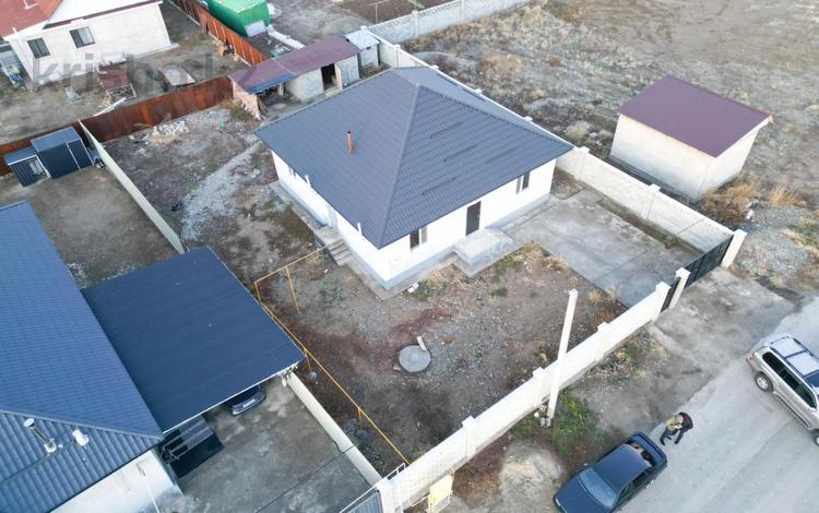 Отдельный дом · 4 комнаты · 140 м² · 7 сот., Жастар 1 биржан сал 20 за 38.5 млн 〒 в Талдыкоргане — фото 2