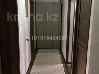 3-комнатная квартира · 65 м² · 3/4 этаж, мкр Теректы 25 за 40 млн ₸ в Алматы, Алатауский р-н