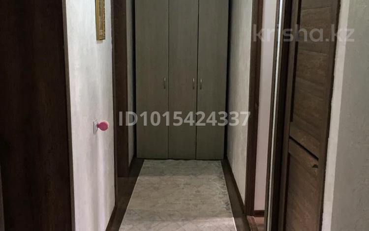 3-комнатная квартира · 65 м² · 3/4 этаж, мкр Теректы 25 за 40 млн ₸ в Алматы, Алатауский р-н — фото 2