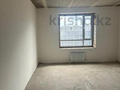 3-бөлмелі пәтер · 78 м² · 6/9 қабат, Кабанбай батыр, 57/2 57/2, бағасы: 39 млн ₸ в Астане