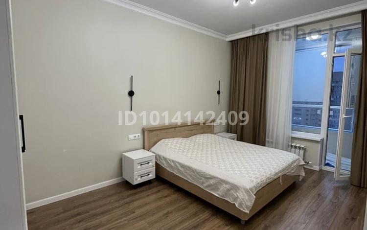 2-комнатная квартира · 60 м², Санжара Асфендиярова 2 за 300 000 ₸ в Астане, Нура р-н — фото 7