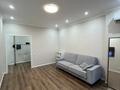 2-комнатная квартира · 60 м², Санжара Асфендиярова 2 за 300 000 ₸ в Астане, Нура р-н — фото 2