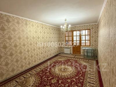 3-комнатная квартира · 105 м² · 5/5 этаж, 16-й микрорайон, 16-й микрорайон 43 за 170 000 〒 в Шымкенте, Аль-Фарабийский р-н