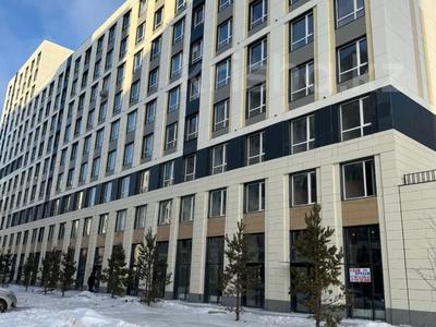Свободное назначение, офисы, магазины и бутики, салоны красоты, медцентры и аптеки, образование · 96 м² за 84.9 млн 〒 в Астане, Нура р-н