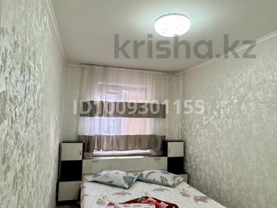 2-комнатная квартира · 45 м² · 1/4 этаж, Панфилова 26 40 — ЖД вокзал 2 за 14 000 ₸ в Алматы