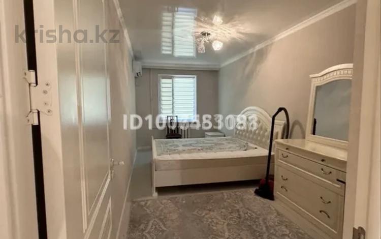 3-комнатная квартира · 57 м² · 1/4 этаж, Абая 2 — Садик Искра за 220 000 ₸ в Конаеве — фото 2