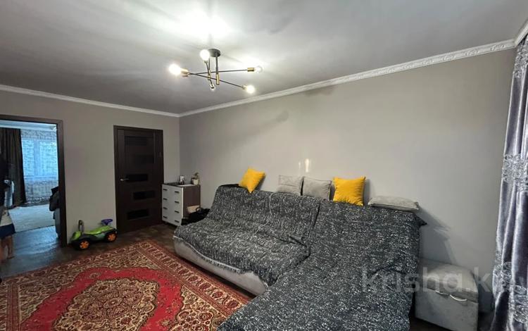 2-бөлмелі пәтер · 48.5 м² · 4/5 қабат, Михаэлиса 3, бағасы: 18.5 млн ₸ в Восточно-Казахстанской обл. — фото 17