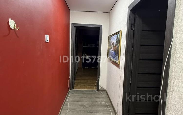 2-комнатная квартира · 44 м² · 5/5 этаж, проспект Сатпаева 117 — Дом фотосалона радуга за 140 000 ₸ — фото 24