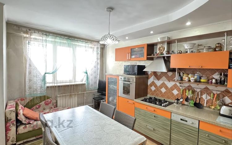 3-комнатная квартира · 79.2 м² · 1/9 этаж, мкр Тастак-3, Туркебаева — ул Толе би за 51.5 млн ₸ в Алматы, Алмалинский р-н — фото 14