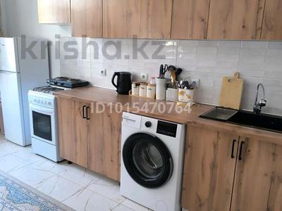 2 комнаты · 60 м² · 4 этаж, мкр Шугыла 340/36 за 50 000 ₸ в Алматы, Наурызбайский р-н