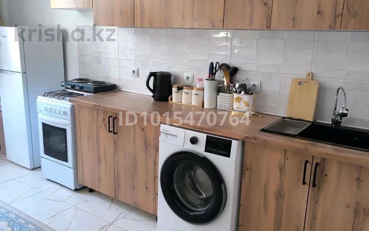 2 комнаты · 60 м² · 4 этаж, мкр Шугыла 340/36 за 50 000 ₸ в Алматы, Наурызбайский р-н — фото 10