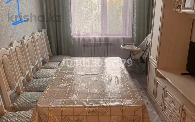4-бөлмелі пәтер · 62 м² · 2/5 қабат, мкр 5, Абилкаир хана 67Б — Малая Алия, бағасы: 16 млн ₸ в Актобе — фото 2